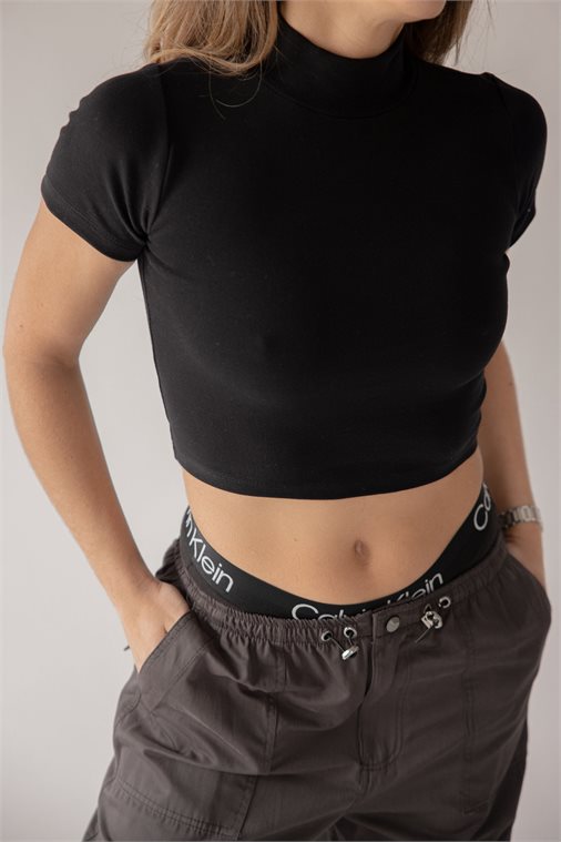 KONTOMANIKO CROPPED TOP